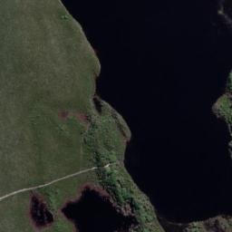 Satellite imagery of First Ridge, AU