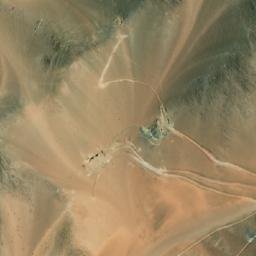 Satellite imagery of Santo Domingo, CL