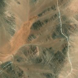 Satellite imagery of Santo Domingo, CL