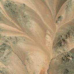 Satellite imagery of Portezuelo Cucharas, CL