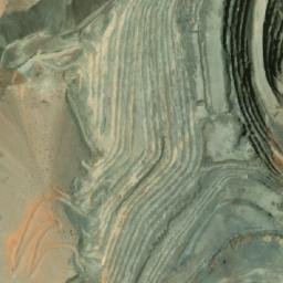 Satellite imagery of Portezuelo Cucharas, CL