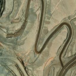 Satellite imagery of Cerro Negro Norte, CL