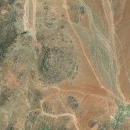 Satellite imagery of La Llanos, CL