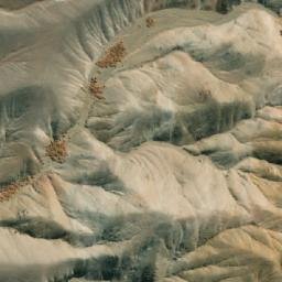 Satellite imagery of Manto Hediondo, CL