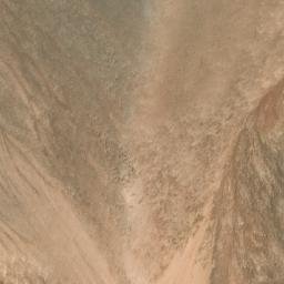 Satellite imagery of Cerro Santa Rosa, CL