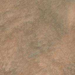Satellite imagery of Cerro Santa Rosa, CL