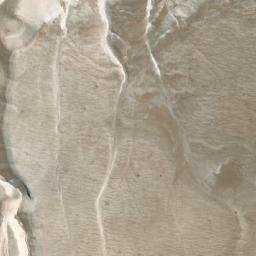 Satellite imagery of Cerro Solo, CL