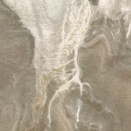 Satellite imagery of Cerro Solo, CL