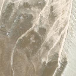 Satellite imagery of Cerro Solo, CL