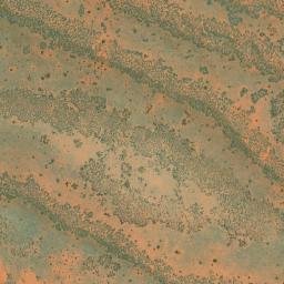 Satellite imagery of UITZAK, NA