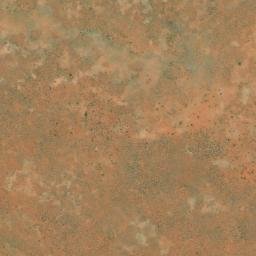 Satellite imagery of ZOUTPAN STRAAT, NA