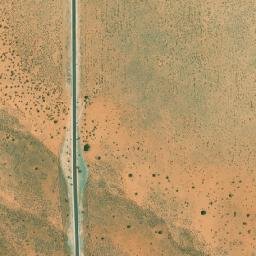 Satellite imagery of REA, NA