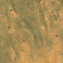 Satellite imagery of KLEINBEGIN, NA