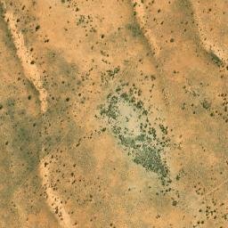 Satellite imagery of KLEINBEGIN, NA