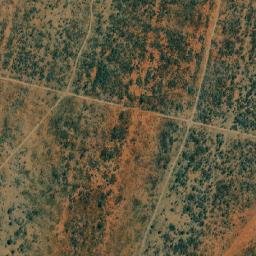 Satellite imagery of BORTHWICK, NA