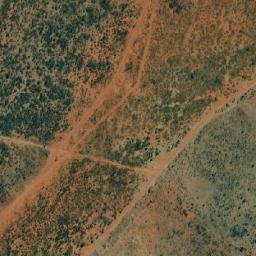Satellite imagery of BORTHWICK, NA