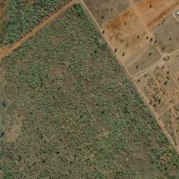 Satellite imagery of BORTHWICK, NA
