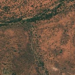 Satellite imagery of Cable Mine, AU