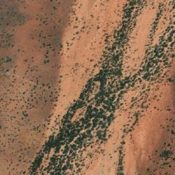 Satellite imagery of Cullculli North Mine, AU