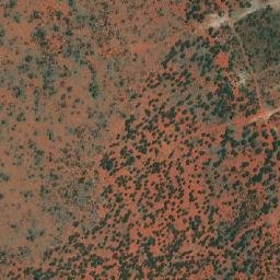 Satellite imagery of Greenstone Hill, AU