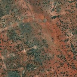 Satellite imagery of Greenstone Hill, AU