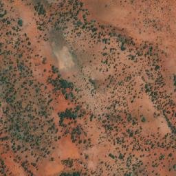Satellite imagery of Greenstone Hill, AU