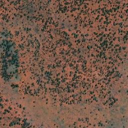 Satellite imagery of Lindsays Pile, AU