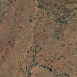 Satellite imagery of Tjalkupinanya, AU
