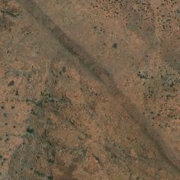 Satellite imagery of Tjalkupinanya, AU