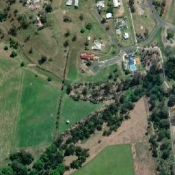 Satellite imagery of Toostaskool, AU