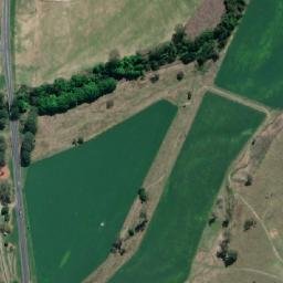 Satellite imagery of Toostaskool, AU