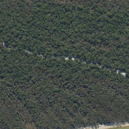 Satellite imagery of South Point, AU