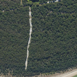 Satellite imagery of South Point, AU
