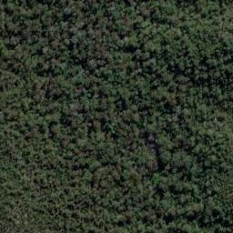 Satellite imagery of Kidney Ridge, AU