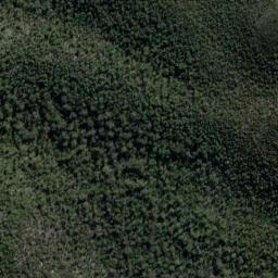 Satellite imagery of Kidney Ridge, AU