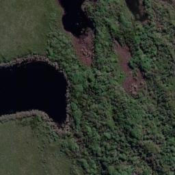 Satellite imagery of First Ridge, AU