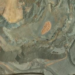 Satellite imagery of Cerro Negro Norte, CL