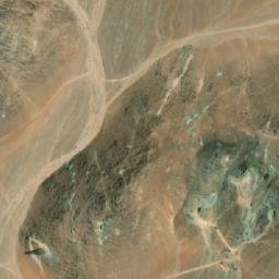 Satellite imagery of La Llanos, CL