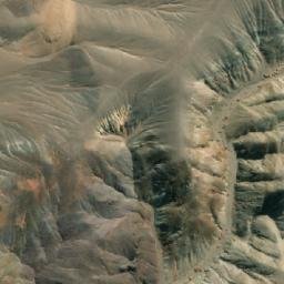 Satellite imagery of Manto Hediondo, CL