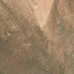 Satellite imagery of Cerro Santa Rosa, CL