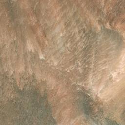 Satellite imagery of Cerro Santa Rosa, CL