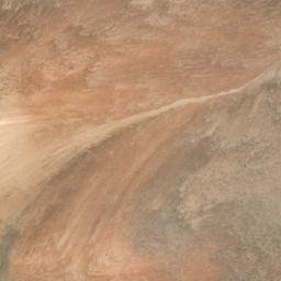 Satellite imagery of Cerro Santa Rosa, CL