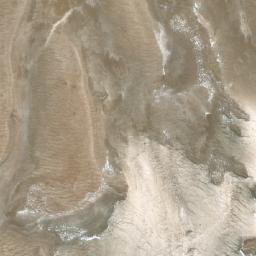 Satellite imagery of Cerro Solo, CL