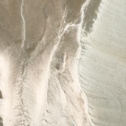 Satellite imagery of Cerro Solo, CL