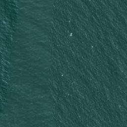 Satellite imagery of Albatross Rocks, NA