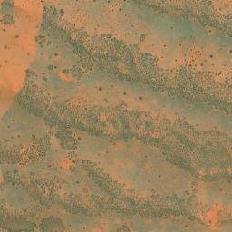Satellite imagery of UITZAK, NA