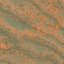 Satellite imagery of UITZAK, NA