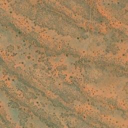 Satellite imagery of UITZAK, NA
