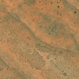 Satellite imagery of REA, NA