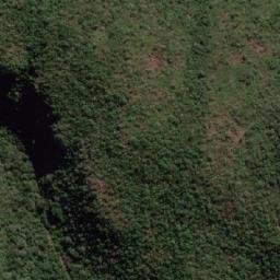 Satellite imagery of Mbuzini, ZA